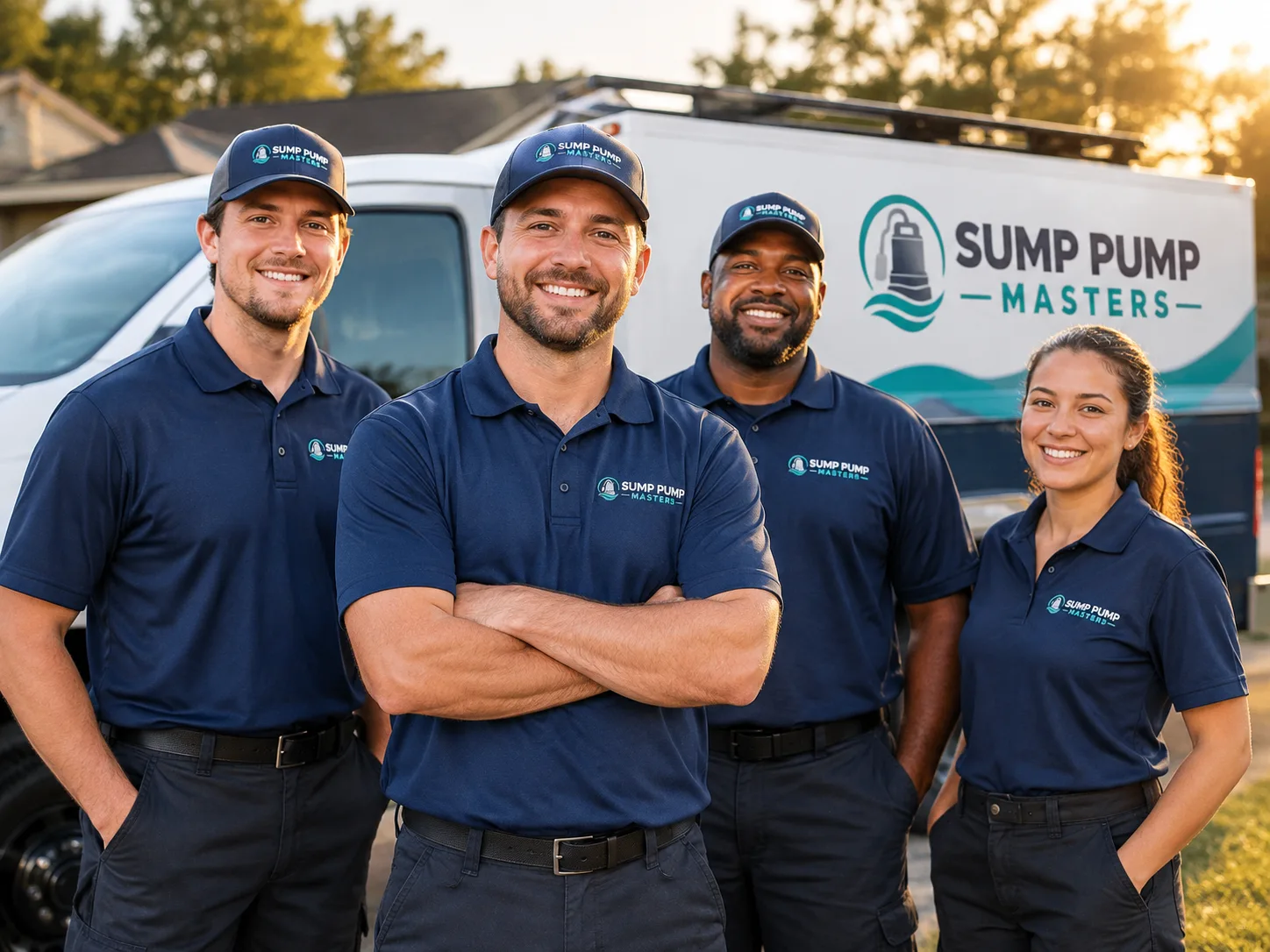 Sump Pump Repair company in Tama, IA