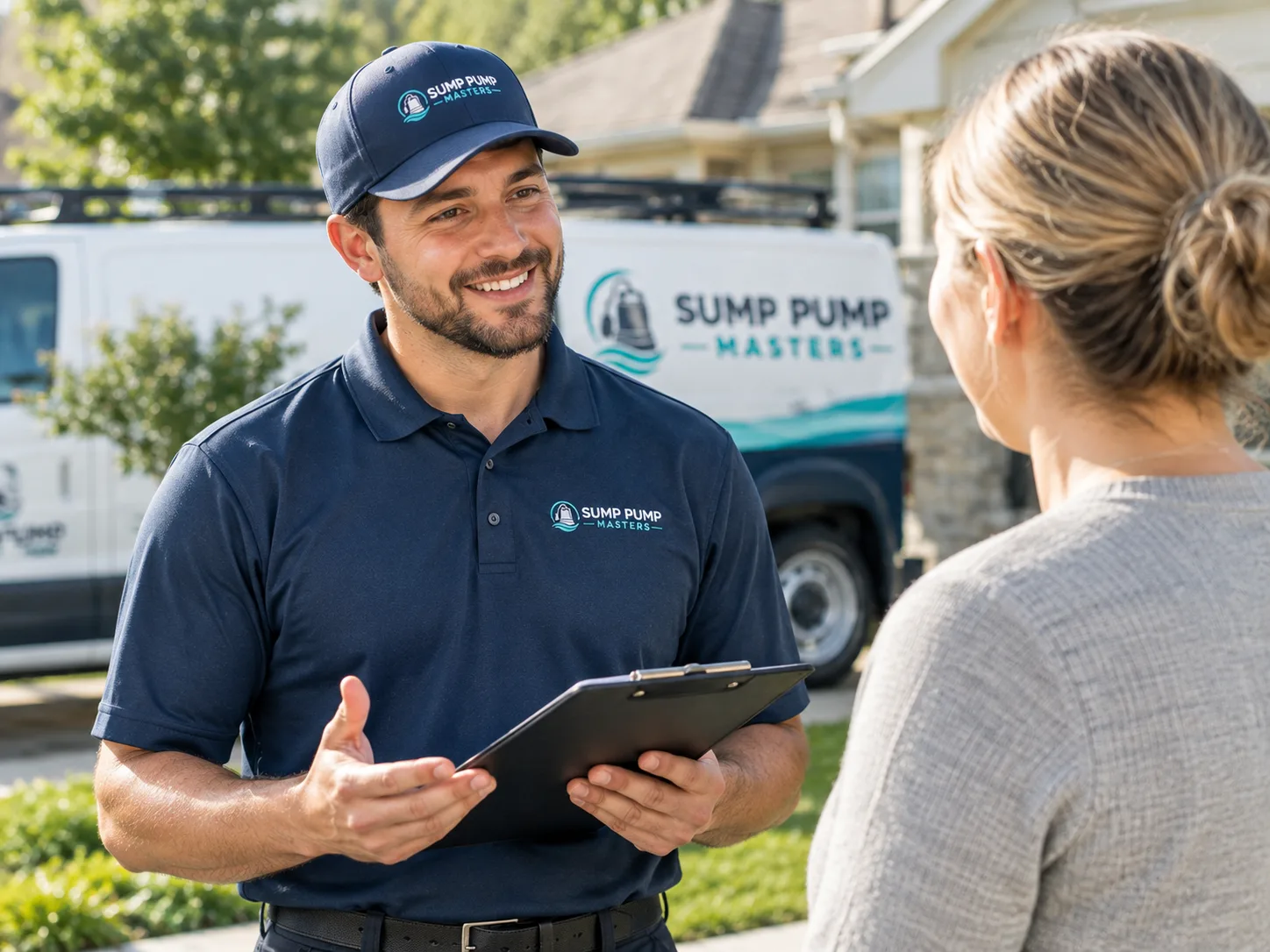 Sump Pump Repair Tama, IA FAQs